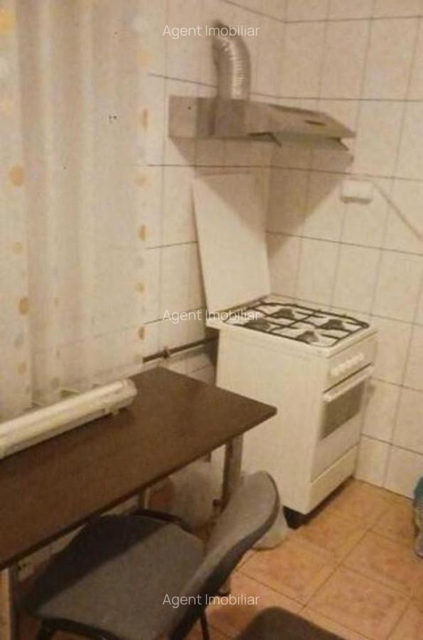 Dristor strada complexului etaj 3 - 5