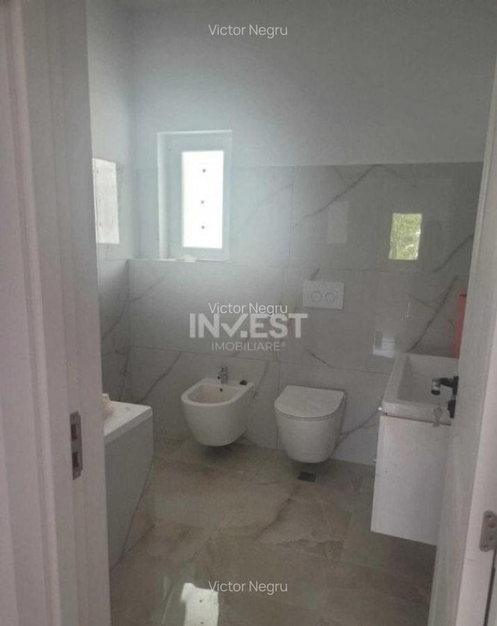 Casa cu 4 camere, carte tehnica. Popas Pacurari, Valea Lupul - 15