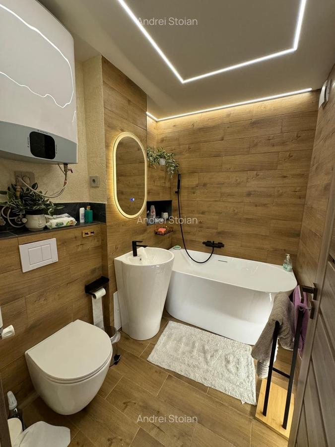 Apartament | 3 camere | Prima inchiriere | Decebal | Muncii - 17