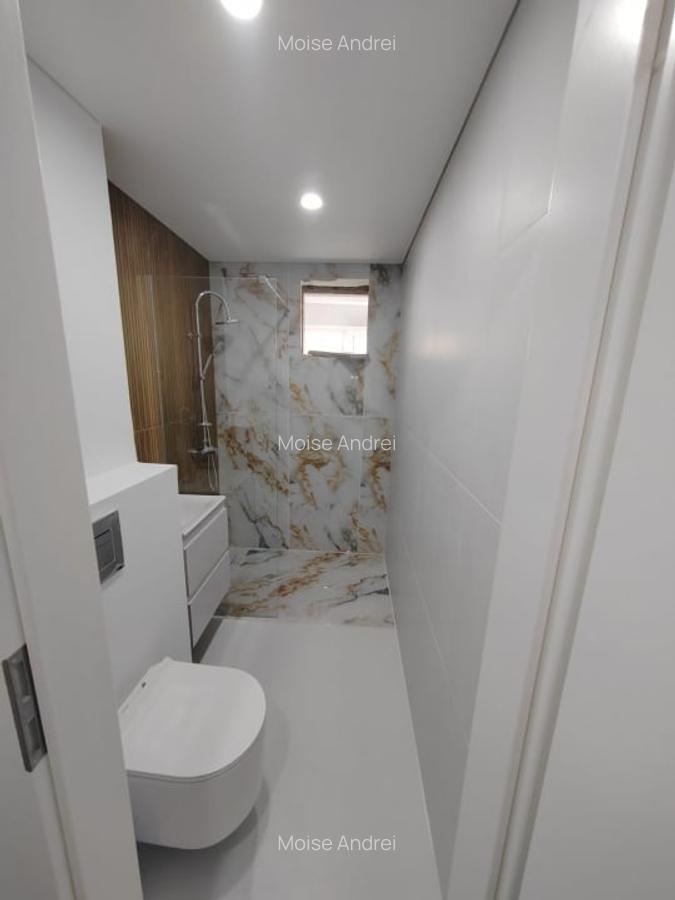 Apartament 2 camere decomandat etaj 2 bloc 1982 zona Drumul Tabere - 4