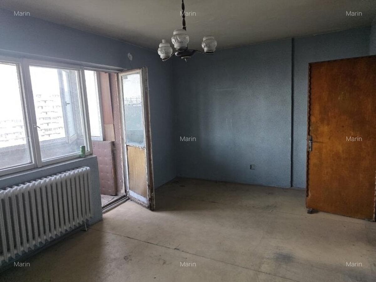 Apartament cu 2 camere decomandat în Pantelimon - 16