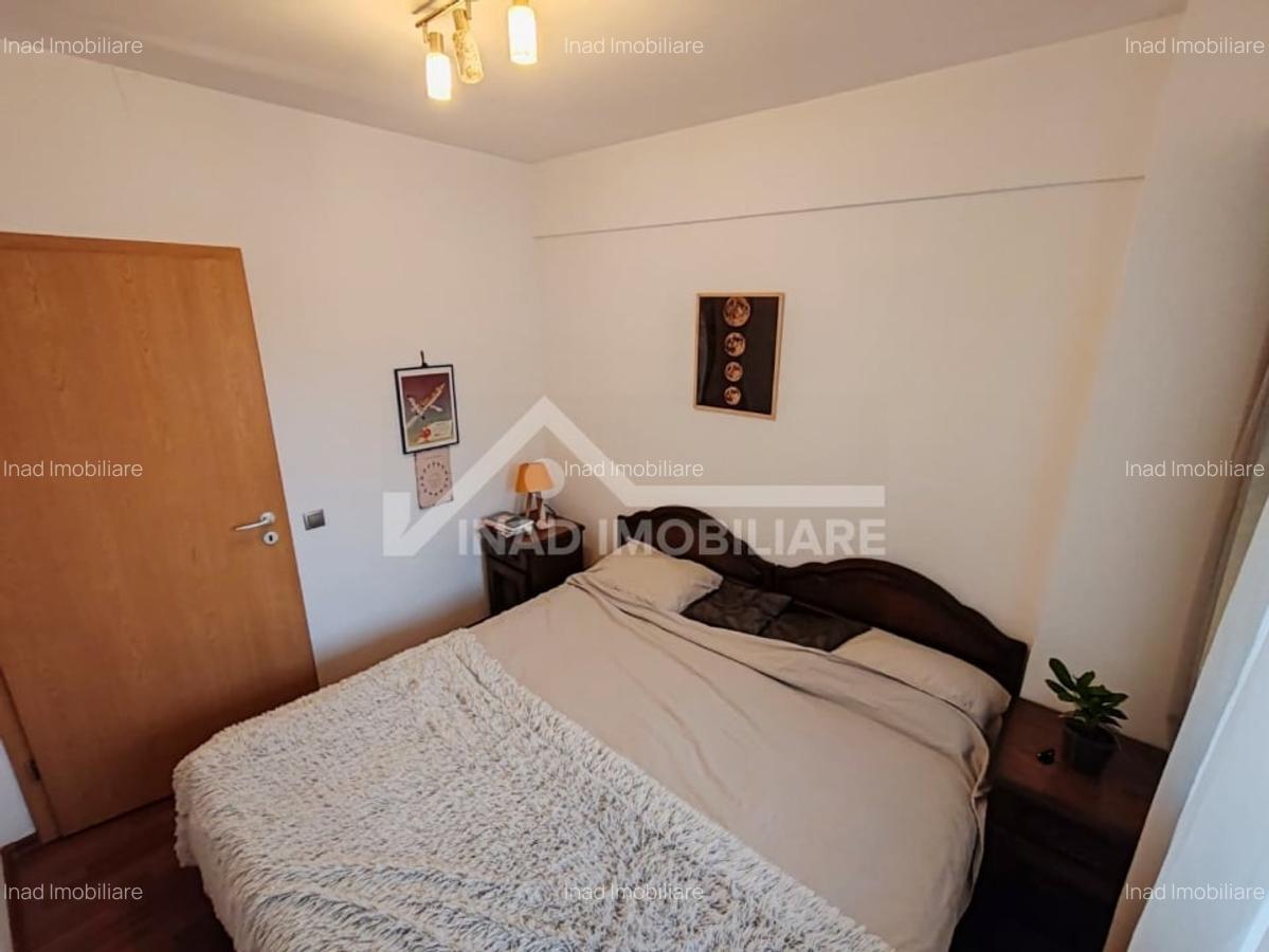 Apartament cu 2 camere, constructie noua, zona Iulius Mall - 8