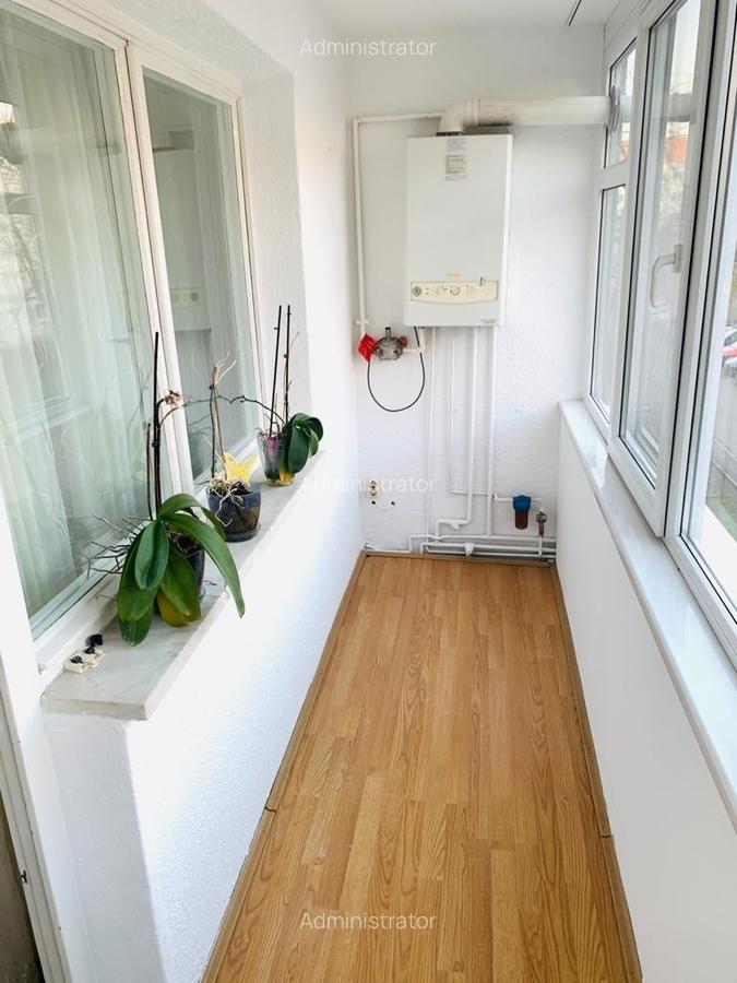 De inchiriat apartament 3 camere Zona Circumvalatiunii Favorit Gh Lazar - 3