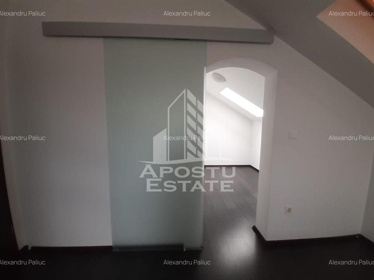 Apartament cu 2 camere decomandat, mobilat în Dumbrăvița - 5