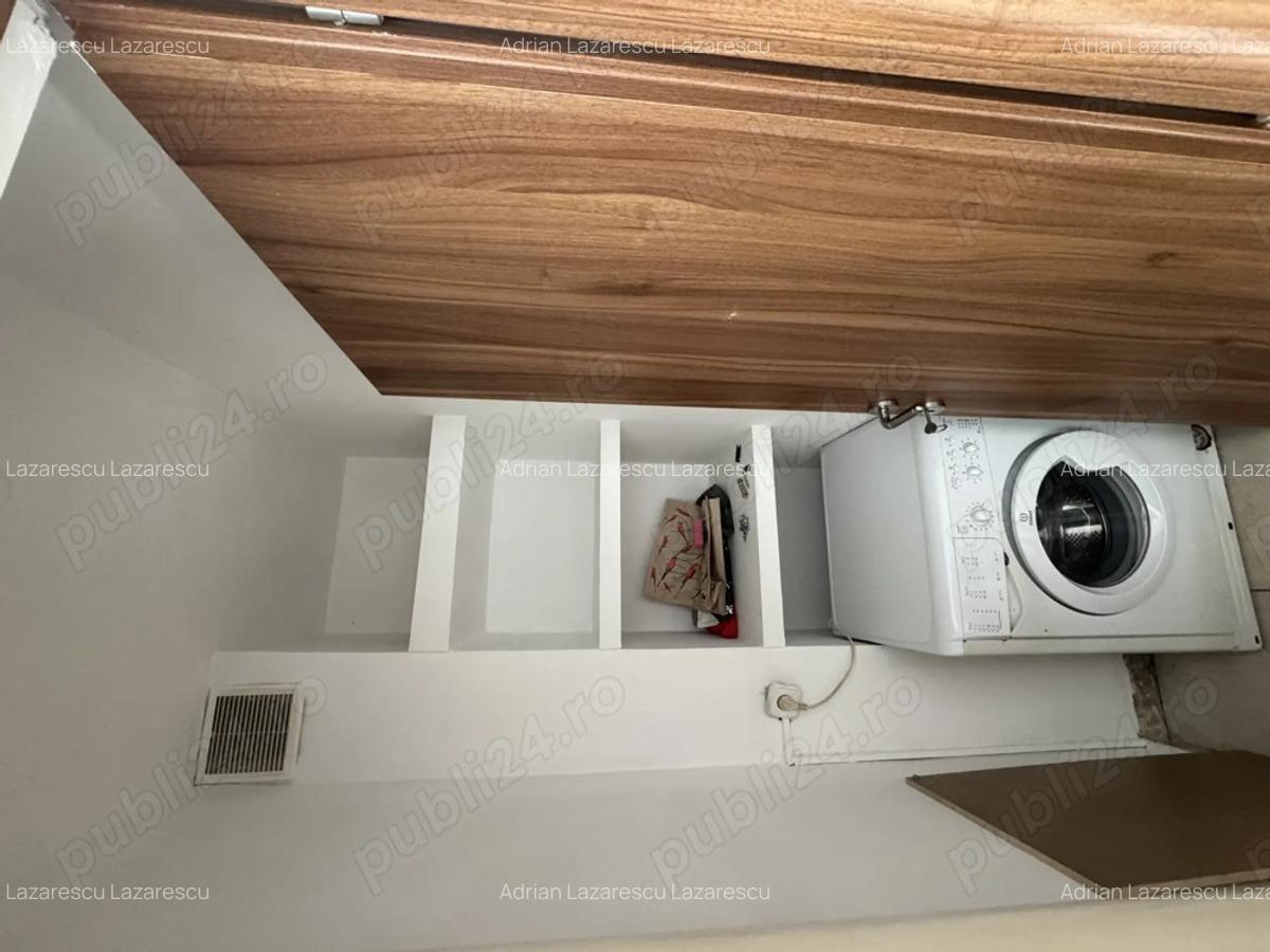 Apartament 2 camere Drumul Taberei - 6
