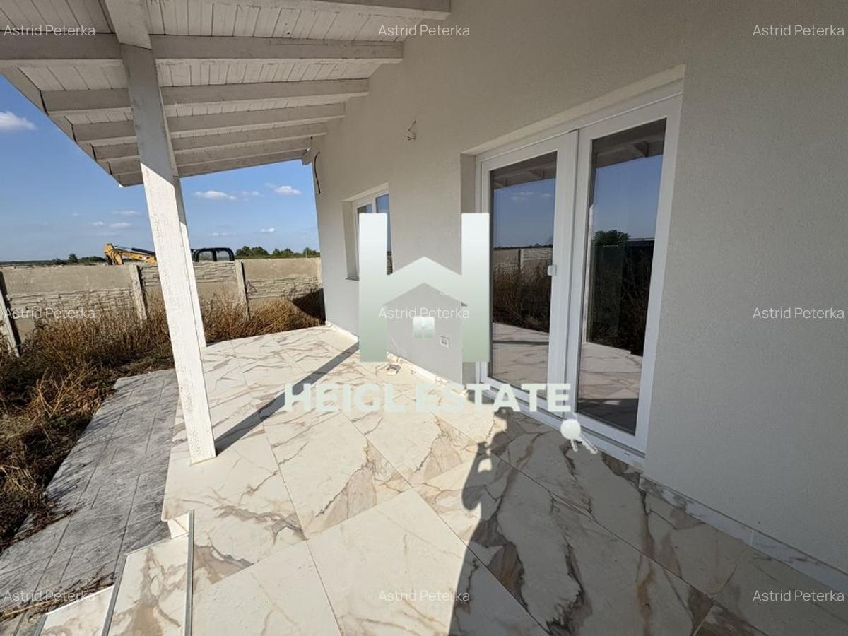 Duplex cu 4 camere in Mosnita Noua spre Albina - 11