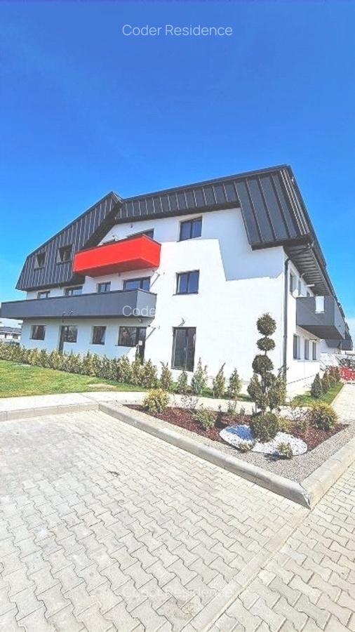 Apartament cu 2 camere decomandat în Bartolomeu - 2