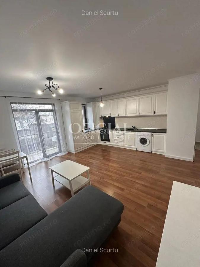 Apartament 2 camere | Pet Friendly | Parcare | Parcul Poligon Floresti - 3