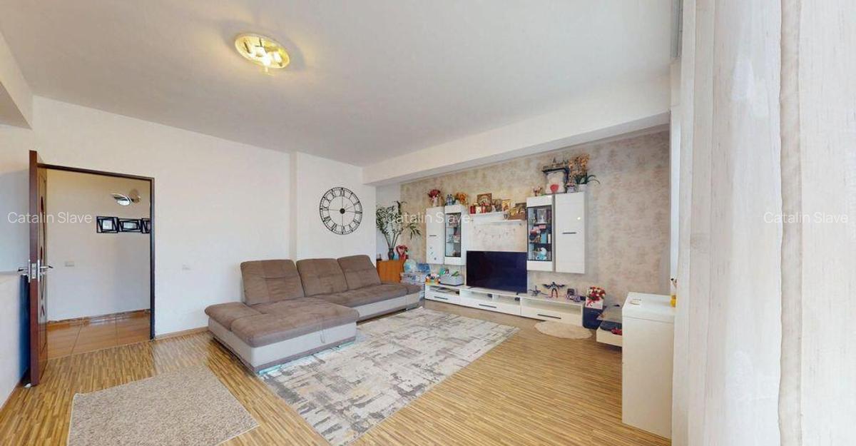 Apartament 3 camere decomandat 115 mp Metalurgiei - Aurel... - 2