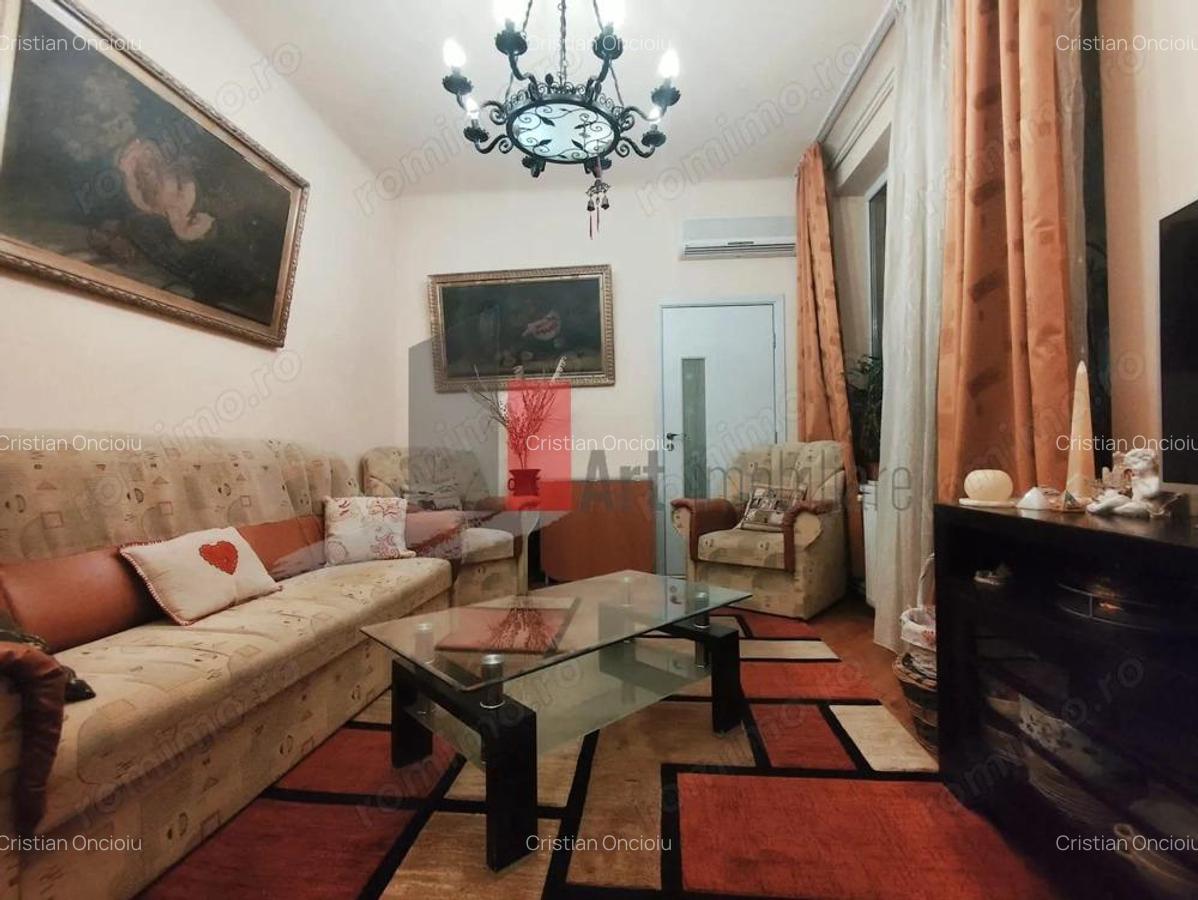 URGENT!, Calea Victoriei-Muzeul de Istorie, CENTRALA PROPRIE, NEGOCIABIL - 3