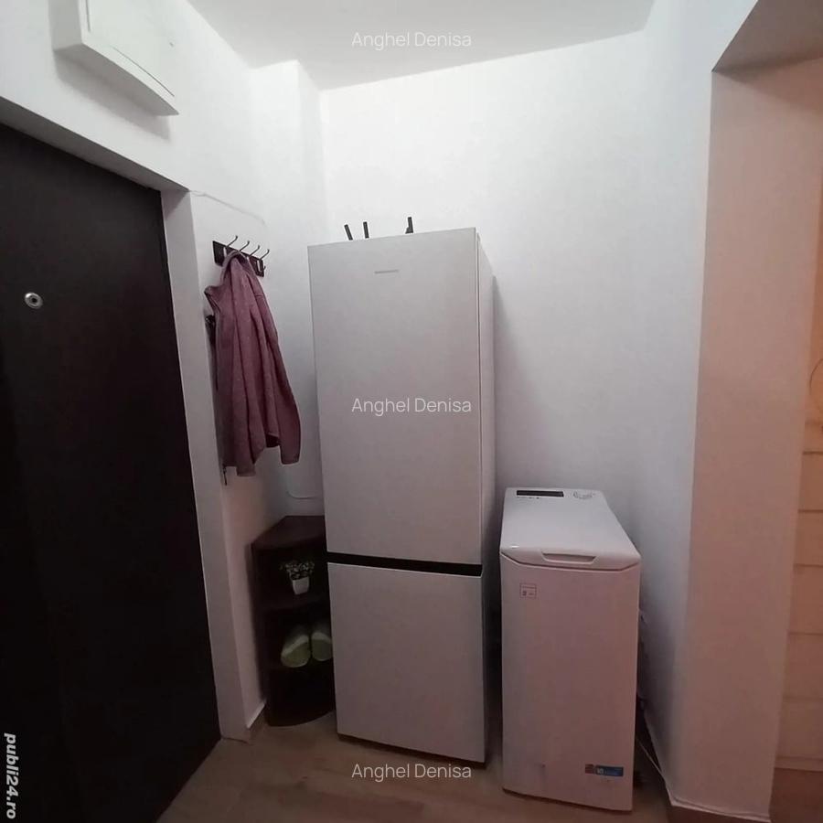 Inchiriere Garsoniera Renovata Berceni - 6