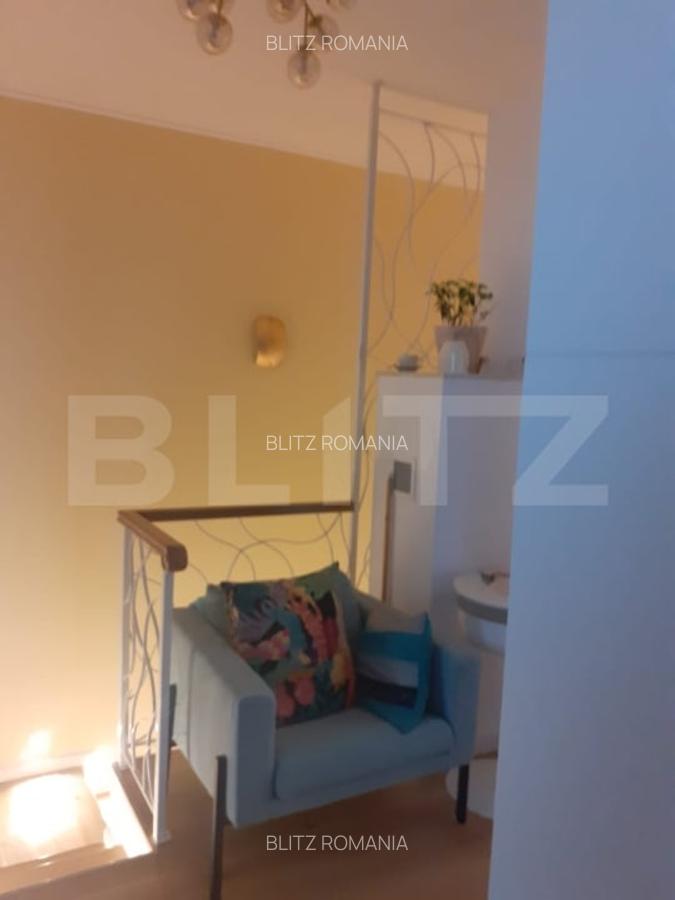 Exclusivitate ! Vila  alipita 165 mp utili, 380 mp teren, cartier Europa ! - 10