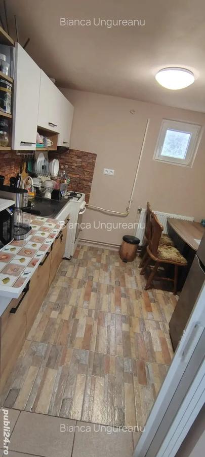 Vand casa in Bujac, teren 540mp - 3