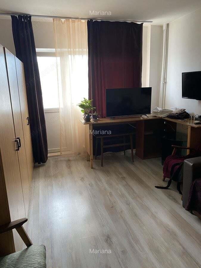 Se ofera pentru inchiriere garsoniera in zona sectorului 6 Drumul Taberei - 1