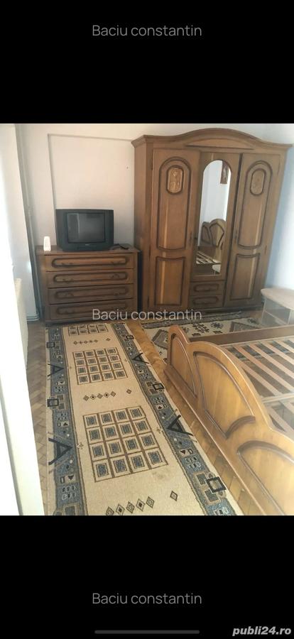 Vind apartament 2 camere decomandate nicolina 2 str clopotari nr 15 - 8