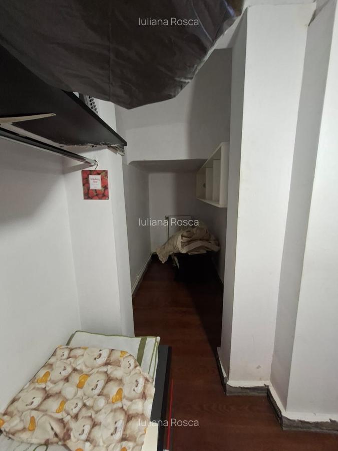 Apartament cu 2 camere în Palat - 10