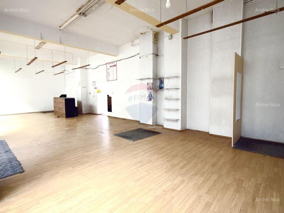 Spatiu comercial stradal 212mp de inchiriat in zona Pantelimon - 2