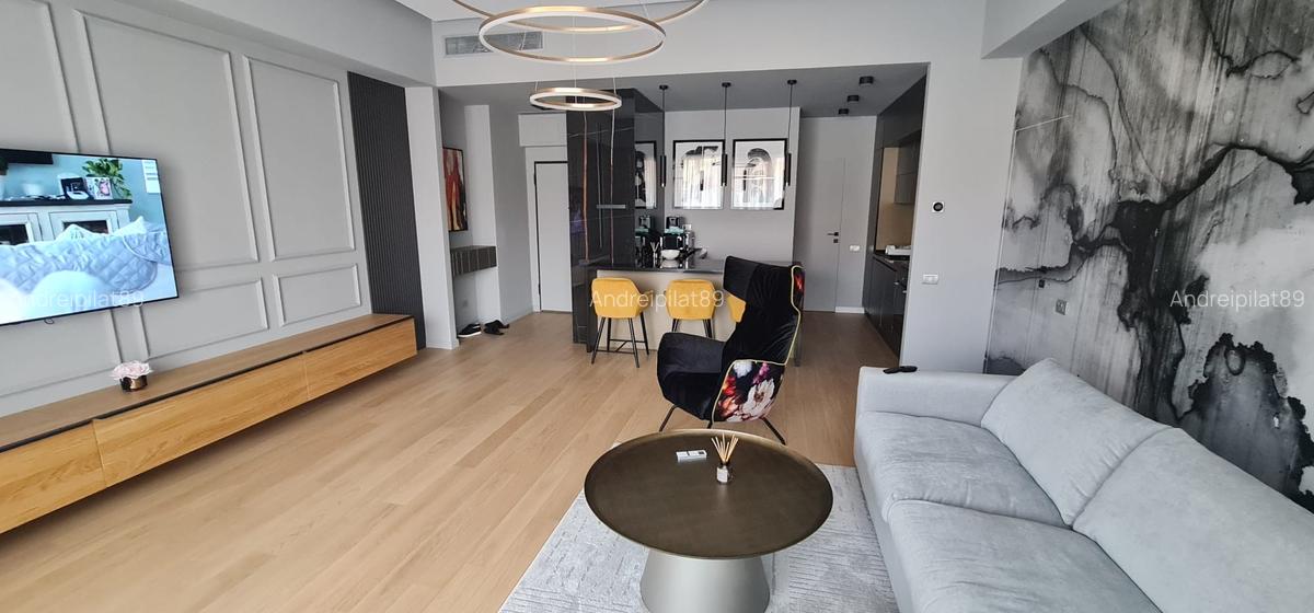 Apartament renovat complet în North Lake View,loc de parcare și boxa valabile - 11