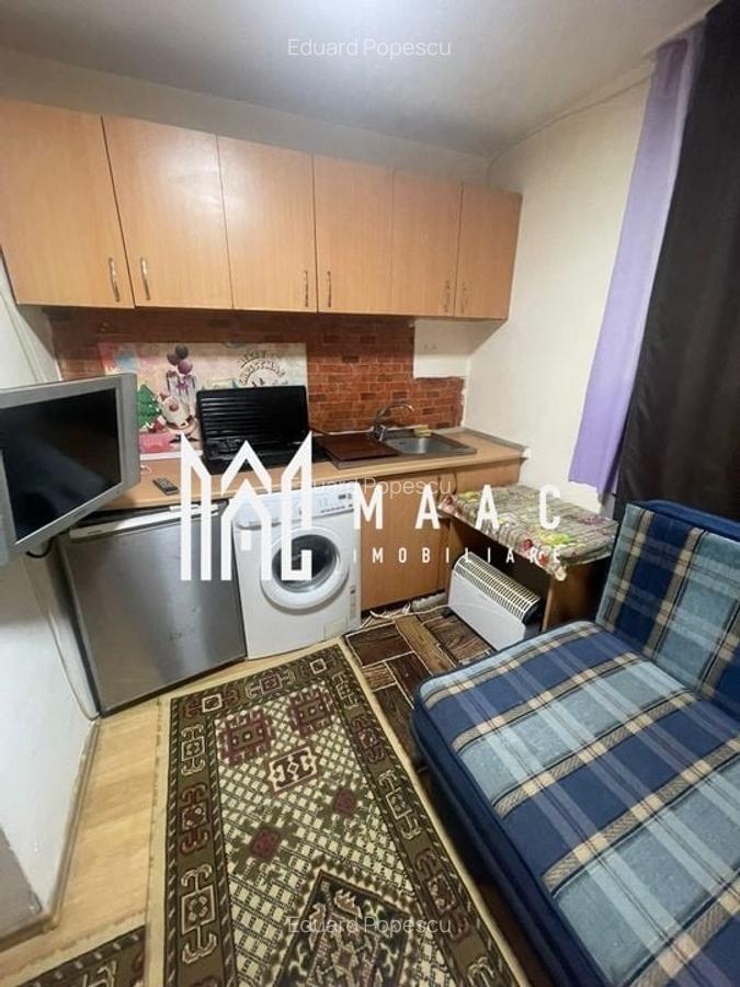 Garsonieră | 14 mp | Baie proprie | Țiglari - 3