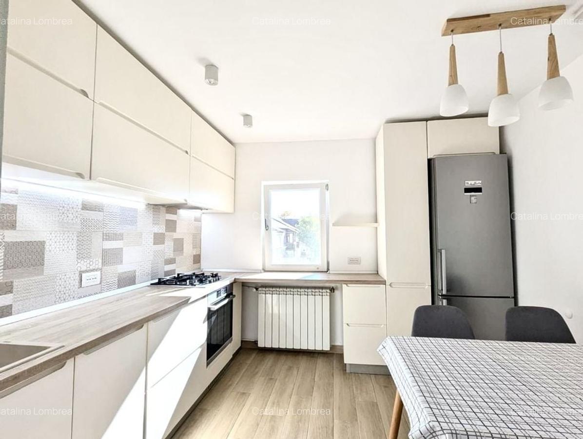 3 camere elegante, si primitoare – în zona Aradului, lângă Iulius Town - 3