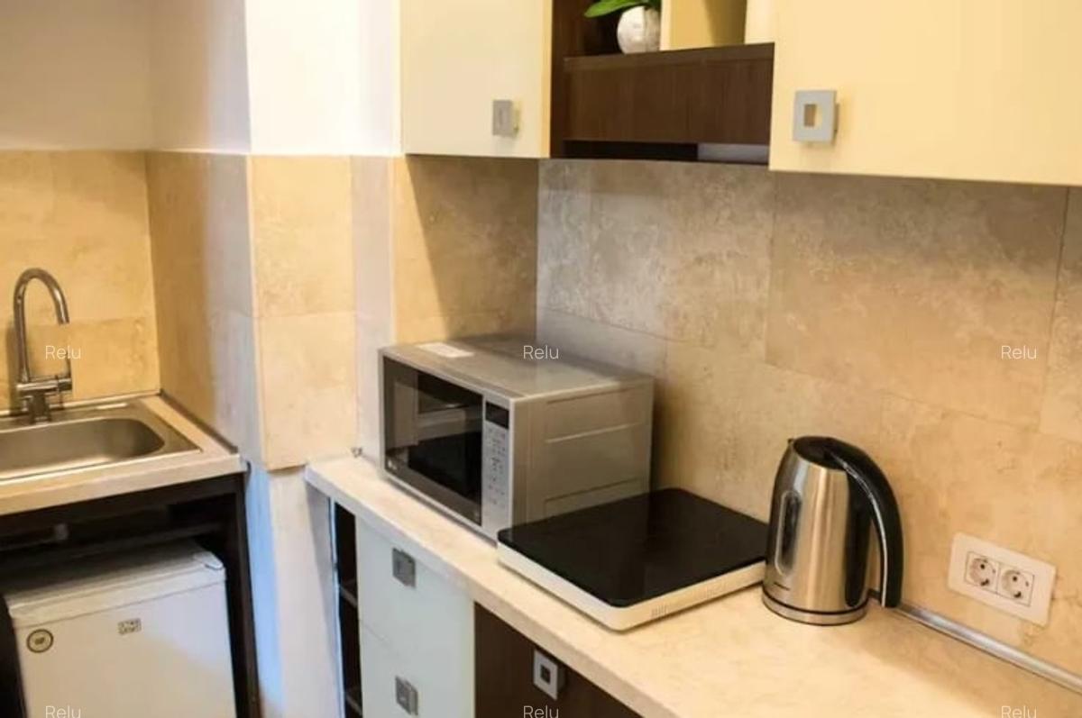 Romana,Metrou,parter/8,Amenajat,mobilat utilat complet,Pet Friendly - 5