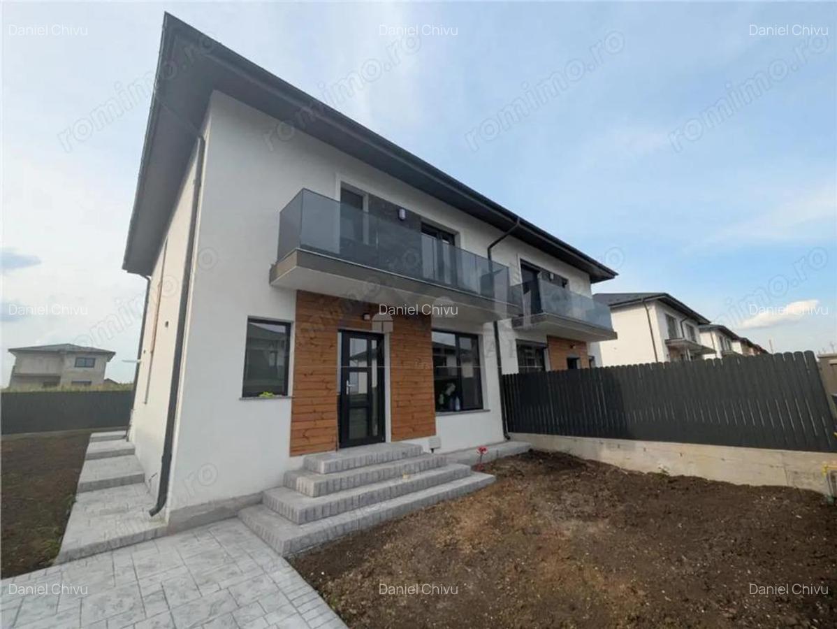 Proprietate premium in Valea Urbun Complex Casa individuala cu garaj, finisaje de lux - 6