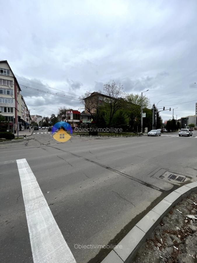 Ocazie unica! Spatiu comercial ultracentral Piatra Neamt - 2