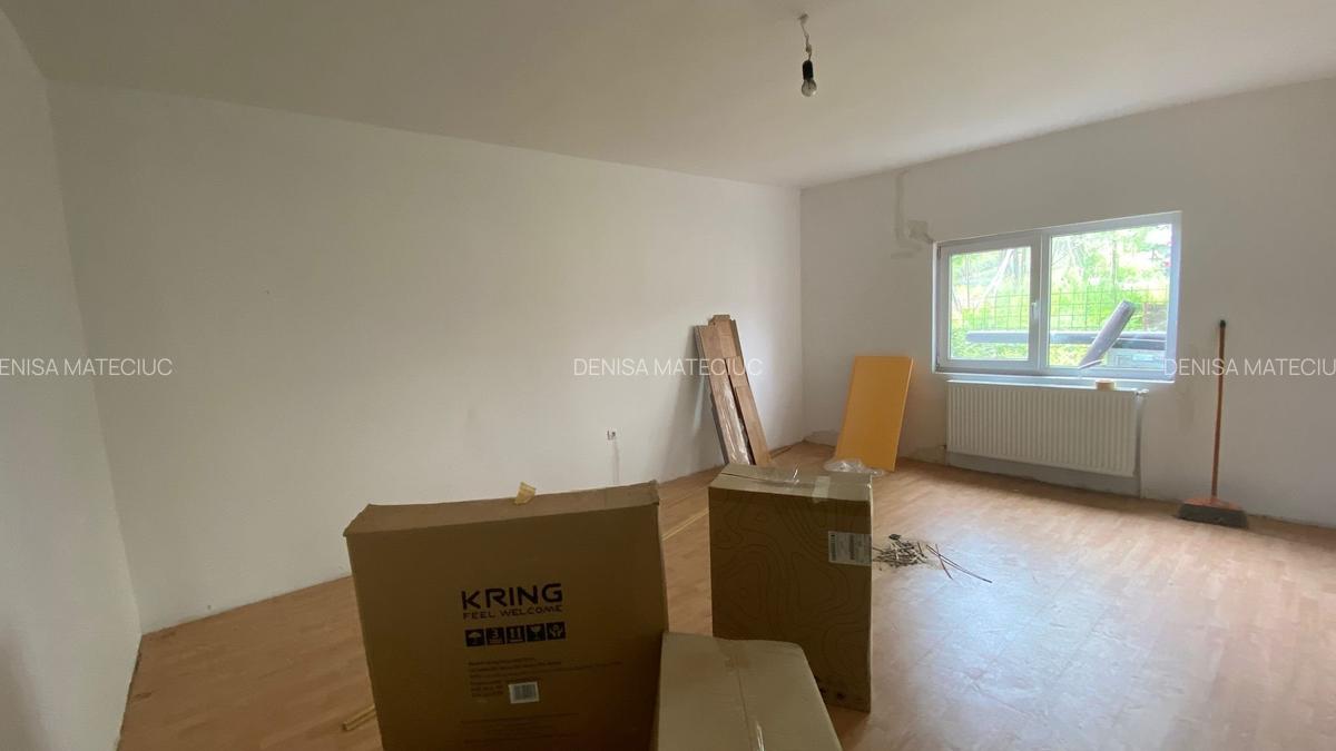 Apartament cu o camera la casa , 38 mp , Dambul Rotund zona Scolii de Politie - 9