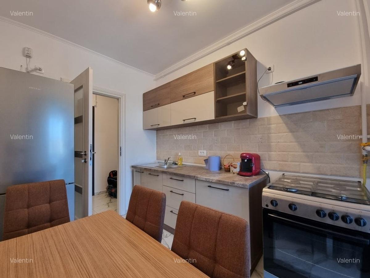 Garsoniera de închiriat în zona Plaza Residence - 3