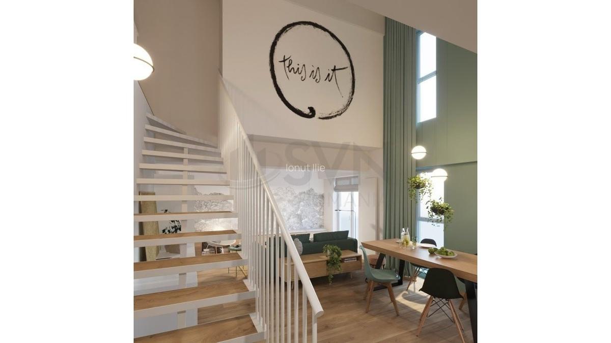 REA1024565 Apartament 3 camere - Pipera -Fabrica de Glucoza - 2