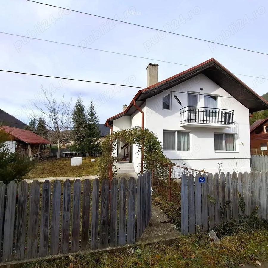 Vila premium in LEP?A - vacan?e ?i relaxare - 2