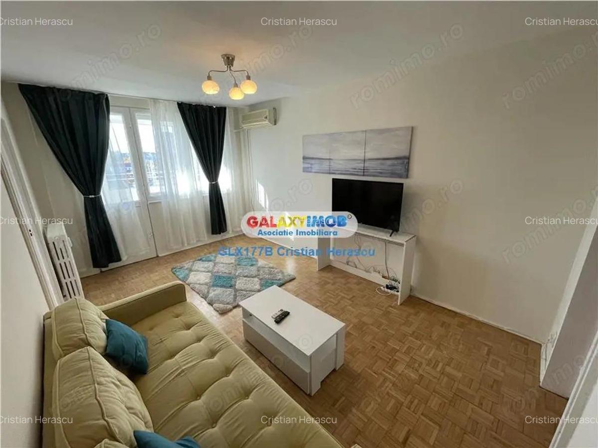 Dorobanti Beller Inchiriere Ap 3 camere - 10