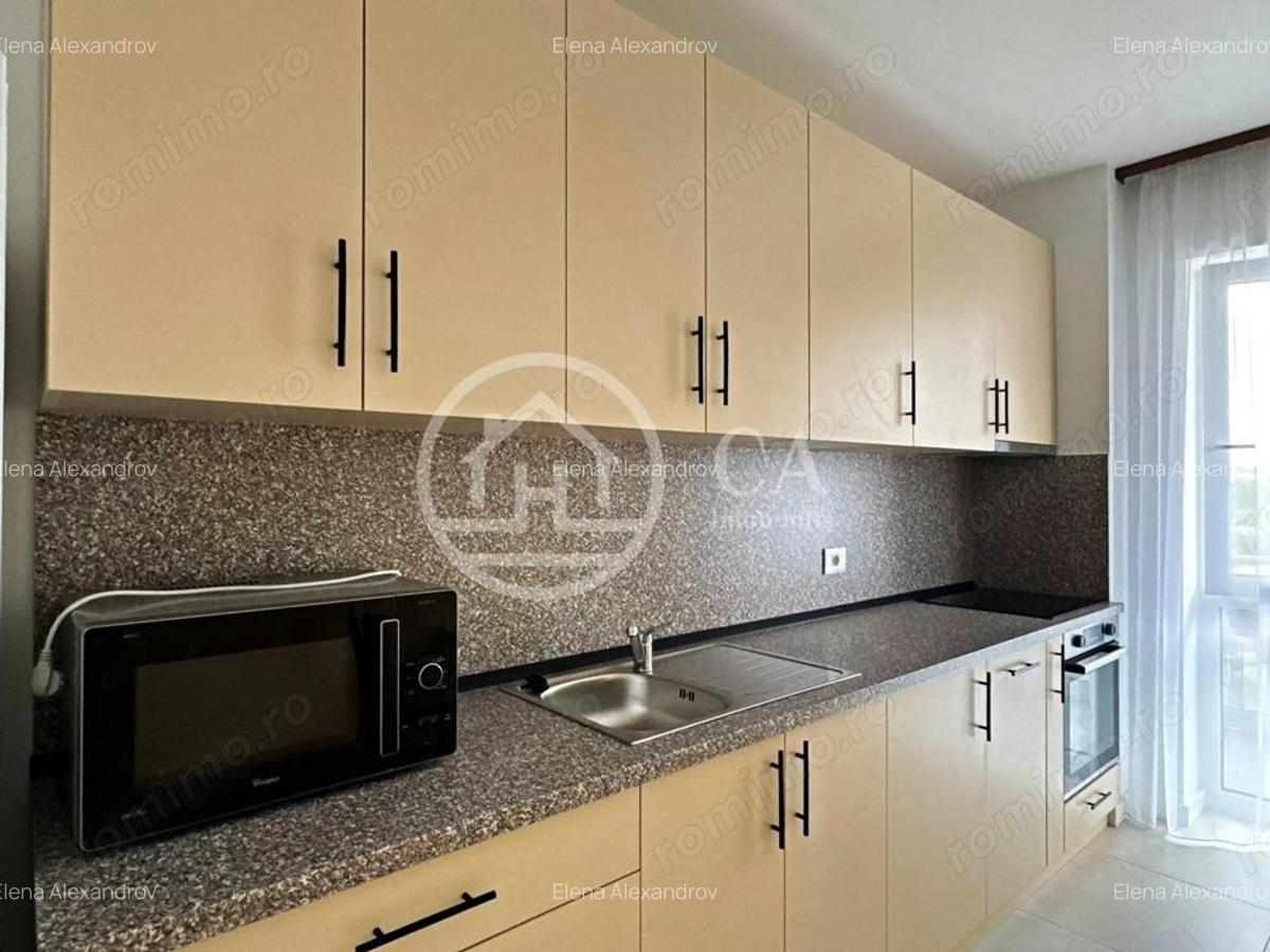 Apartament de inchiriat cu 2 camere in PRIMA ARENA, Oradea - 8