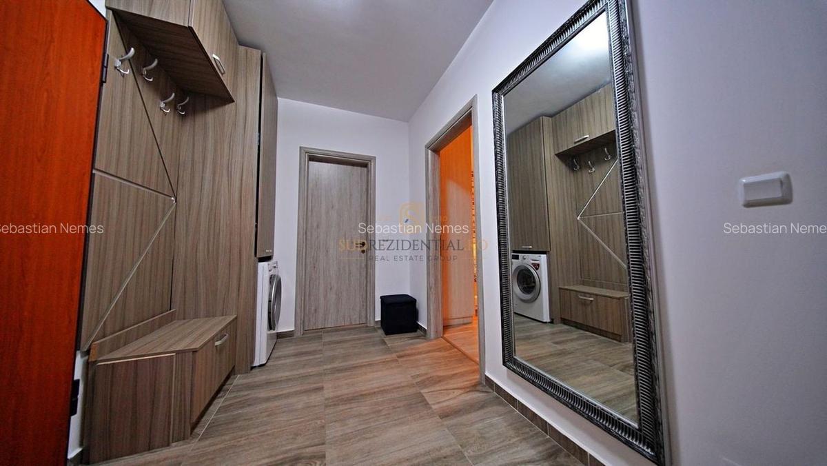 Apartament cu 2 camere, decomandat, 3/5, zona Metalurgiei, Comision 0% - 10