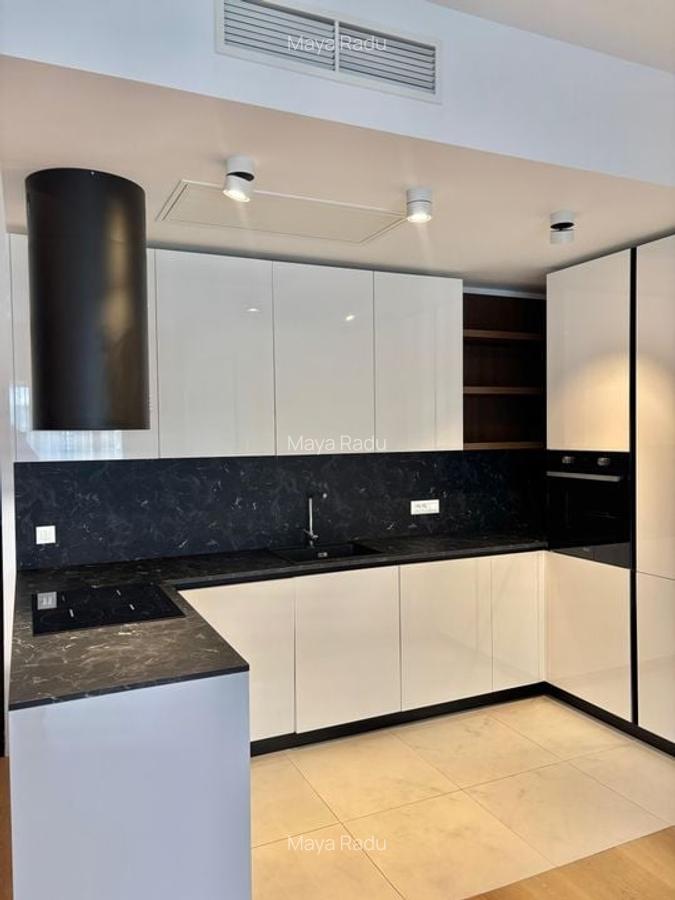 Apartament 3 camere de inchiriat Floreasca, Barbu Vacarescu - 3