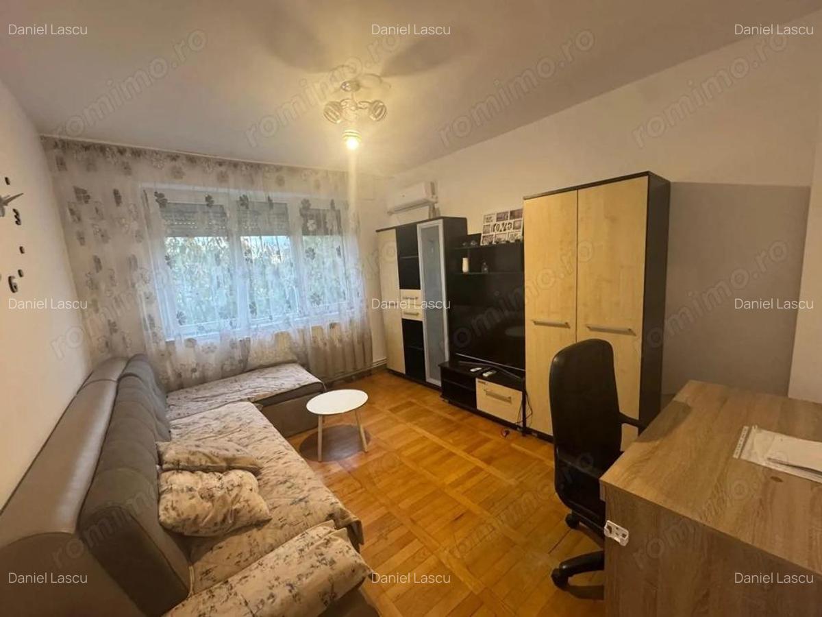 COMISION 0% | Apartament 2 Camere | 46 mp | Zona Lipovei - 1