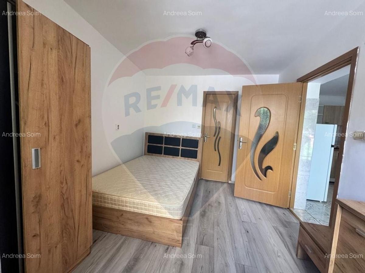 Inchiriez apartament, zona Manastur, Campului - 1