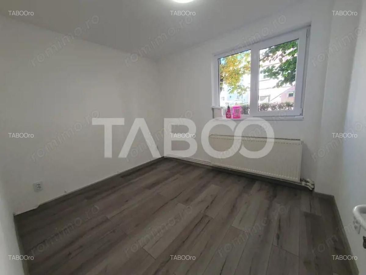 Apartament 2 camere 39mp recent renovat complet zona 13 Decembrie - 3