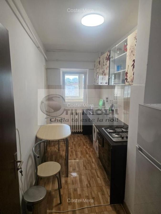 Apartament 2 Camere Hala Centrala - 500 euro - 7