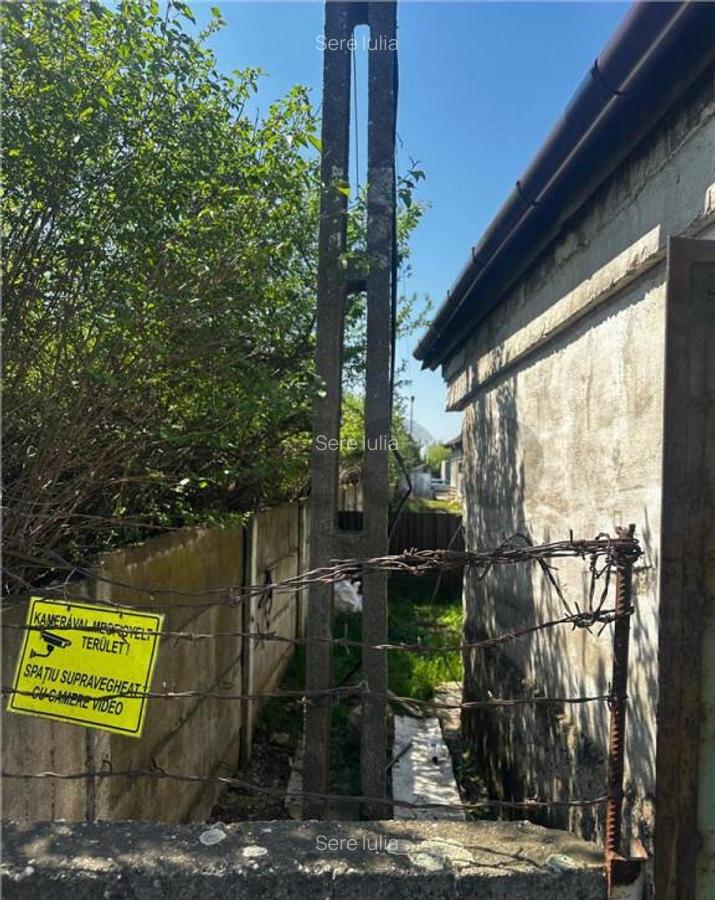 Reco Garsoniera Oradea - 4