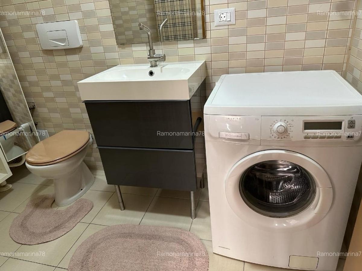 Apartament cu 2 camere semidecomandat în Unirii - 9