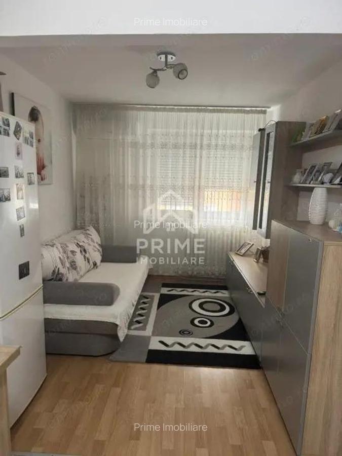 Apartament 2 camere| 37 mp| zona Blaj - 2