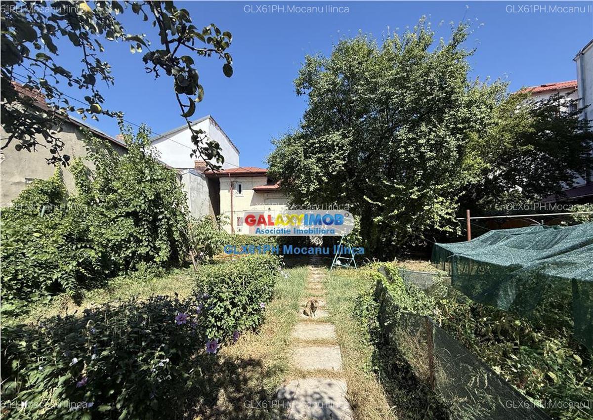 Teren 646 mp, Ultracentral, Ploiesti - 2