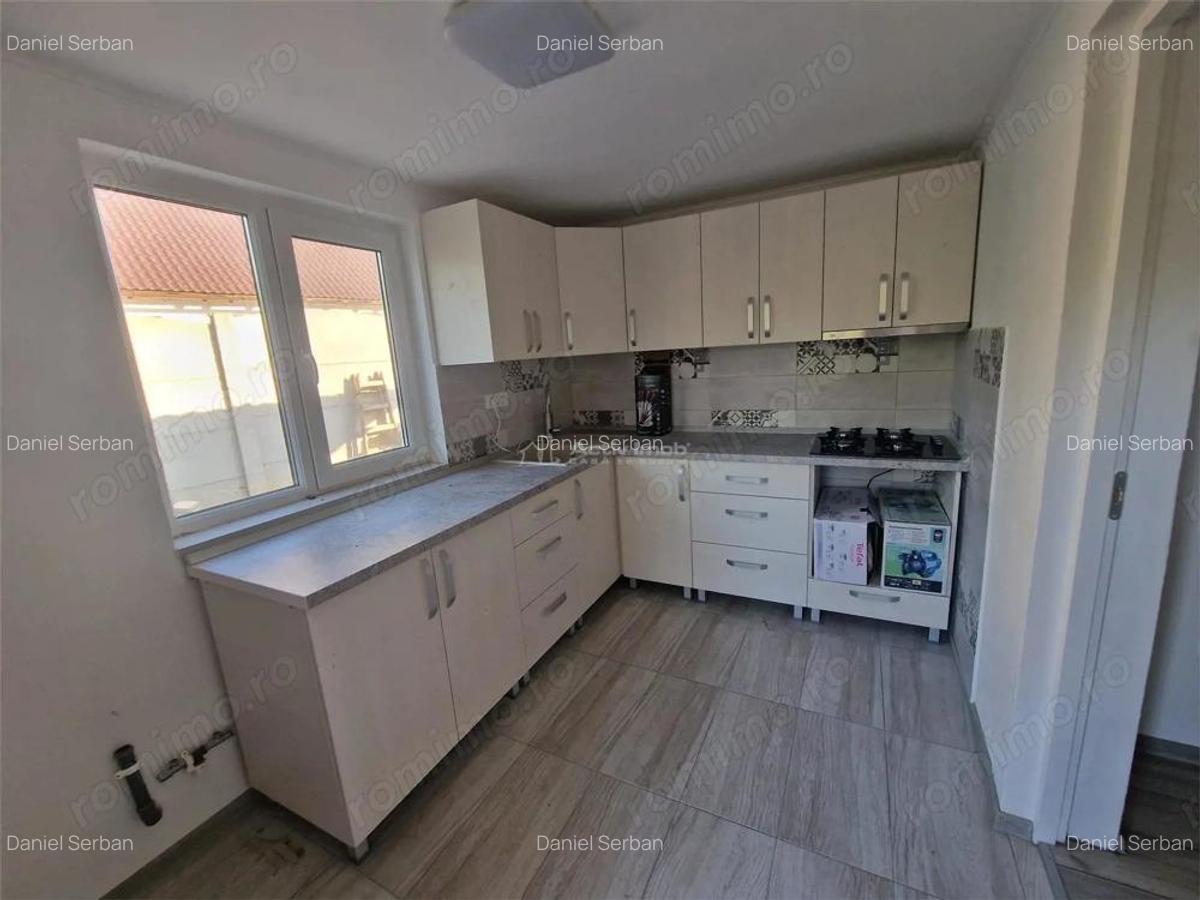 Resita Casuta la pret de apartament KM.6 Calea Caransebesului. - 7