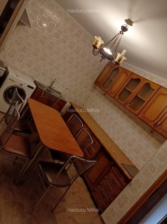 Casa / vila Gavana 3  , mobilata / utilata , finisaje clasice ! - 16