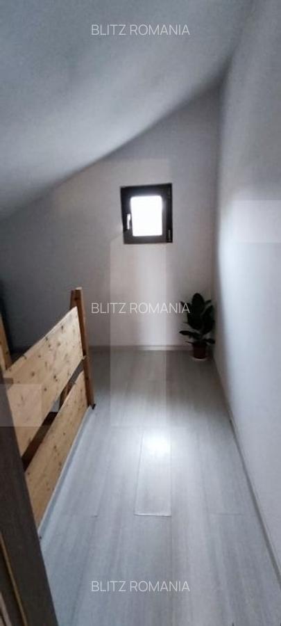Casa eleganta intr‑un duplex mobilat, curte 208 m² – Berceni - 9