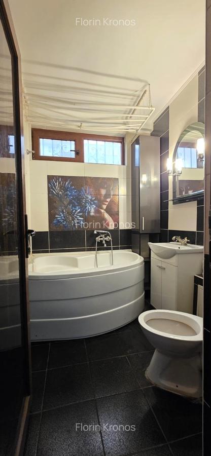 EXCLUSIV-OCAZIE ! CENTRU - LICEUL TRAIAN 2 CAMERE PARTER RENOVAT MOBILAT UTILAT - 19