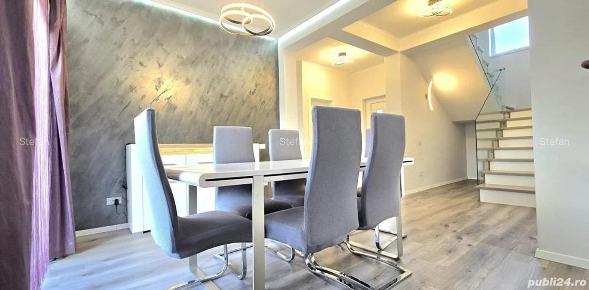 Proprietar vand casa P+E in Dumbravi?a - 289.000 euro - 2