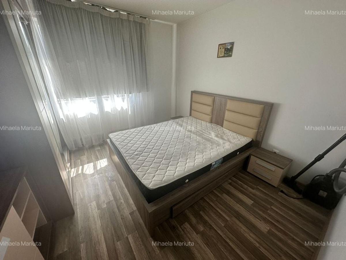AP. 3 CAMERE SAFIRULUI, MOBILAT/UTILAT, LOC PARCARE, COMISION 0% - 6