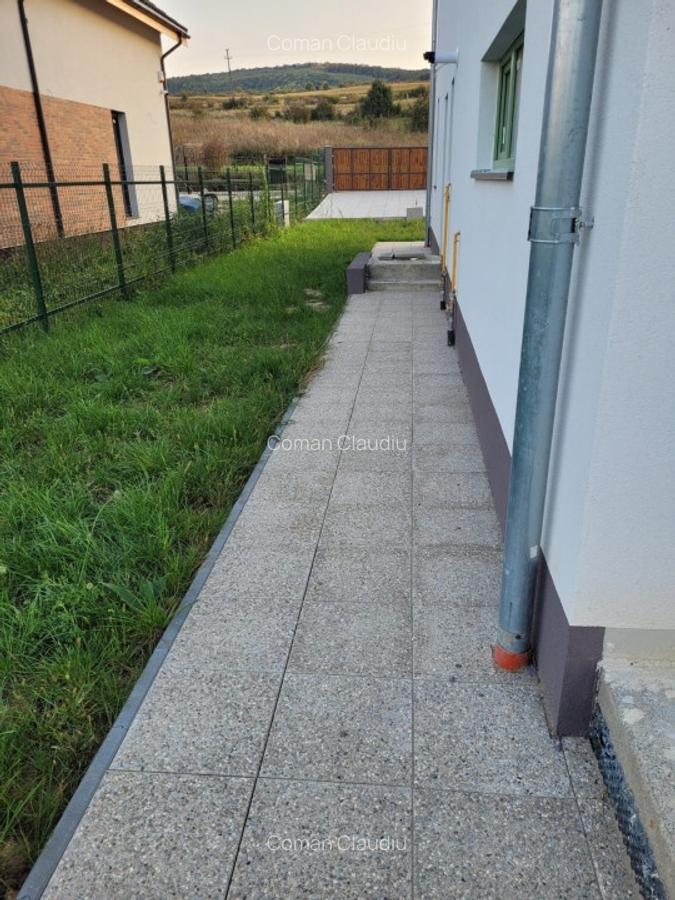 Casa individuala 171mp utili, 958mp teren - 7